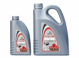 Hexol SYNLINE UltraDiesel DPF 5W40