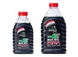 Hexol 2T Eco