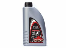 Hexol Sprint 2T