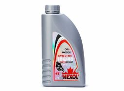 Hexol SYNLINE 4T Motosprint