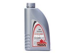 Hexol SYNLINE Torsion 75W90