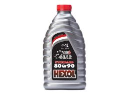 Hexol Standard 80W90
