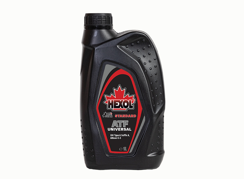 Hexol ATF Universal