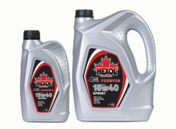 Hexol Sprint 15W40