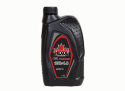 Hexol Standard 15W40