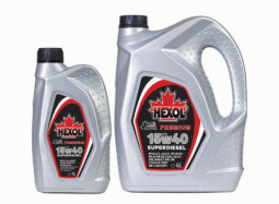 Hexol Superdiesel 15W40
