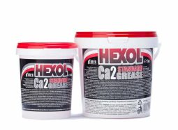Hexol Ca2 Standard