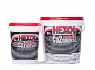 Hexol Ca2 Standard