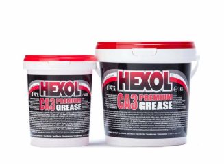 Hexol Ca3 Premium