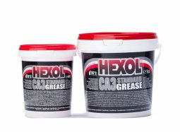 Hexol Ca3 Standard
