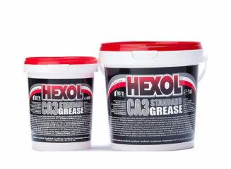 Hexol Ca3 Standard