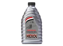 Hexol Premium Chain Oil ISO VG 100