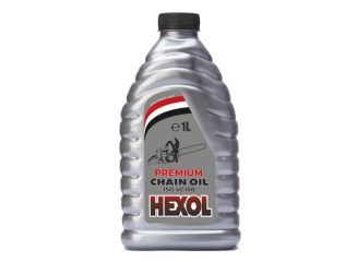 Hexol Premium Chain Oil ISO VG 100