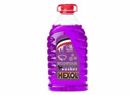 Hexol Ecostar Diluat