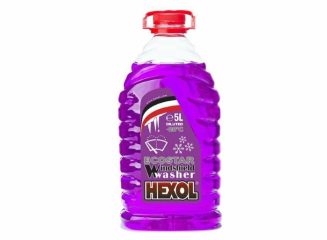 Hexol Ecostar Diluat