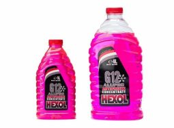 Hexol G12+ Alupro Antigel Concentrat