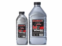 Ulei motor Gammax Mx20W50