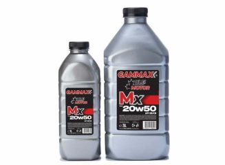 Ulei motor Gammax Mx20W50