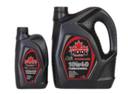 Hexol Turbodiesel 10W40