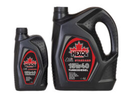 Hexol Turbodiesel 15W40