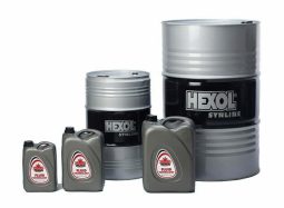 Hexol SYNLINE UltraTruck 10W40