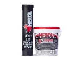 Hexol Li2 Standard