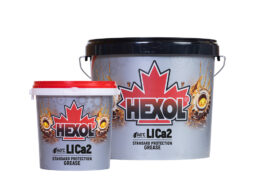 Hexol Li Ca 2 Standard
