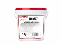GAMMAX UNSOARE LI CA2 XT