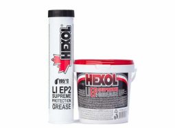 Hexol LiEP2 Supreme