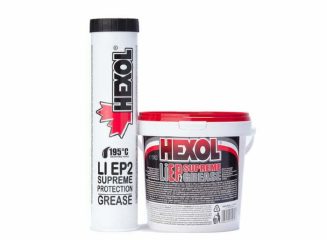 Hexol LiEP2 Supreme