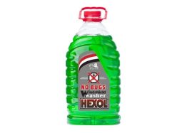 Hexol No Bugs