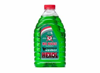 Hexol No Bugs Concentrate