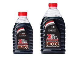 Hexol 2T Standard
