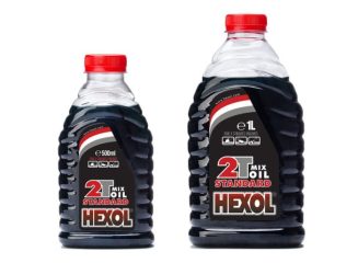 Hexol 2T Standard