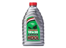 HEXOL STANDARD GARDEN 10W30