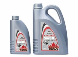 Hexol SYNLINE UltraDiesel DPF 5W30