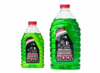 Hexol Universal Antigel Concentrat
