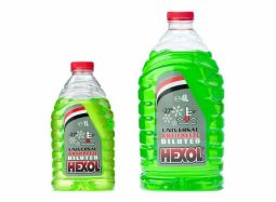 Hexol Universal Antigel diluat 27