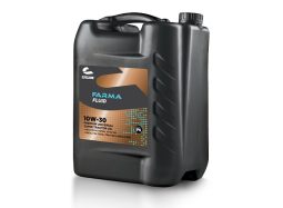 FARMA FLUID SAE 10W/30