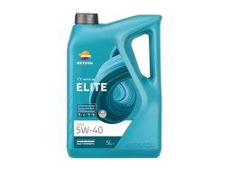 ELITE 50501 5W-40