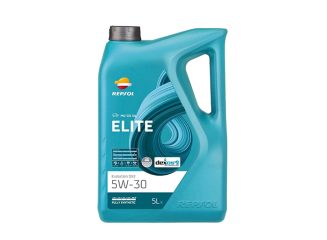 ELITE EVOLUTION DX2 5W-30 - imagine 2