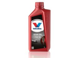 GEAR OIL 75W-90