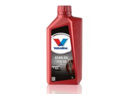 GEAR OIL 75W-80 RPC
