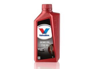 GEAR OIL 75W-80 RPC