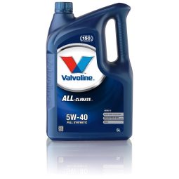 ALL CLIMATE C3 5W40 SW