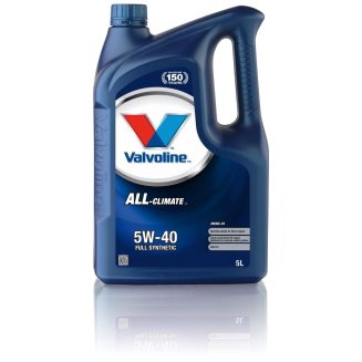 ALL CLIMATE C3 5W40 SW