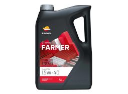 FARMER CERES STOU 15W-40
