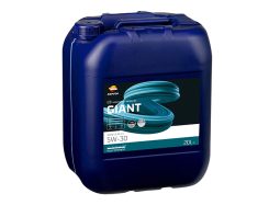 GIANT 9660 LS-FE-LL 5W-30