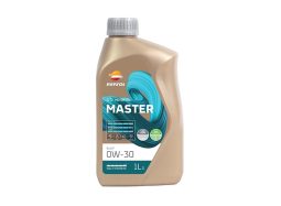 MASTER ECO F 0W-30