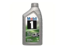 Mobil 1 ESP 0W30